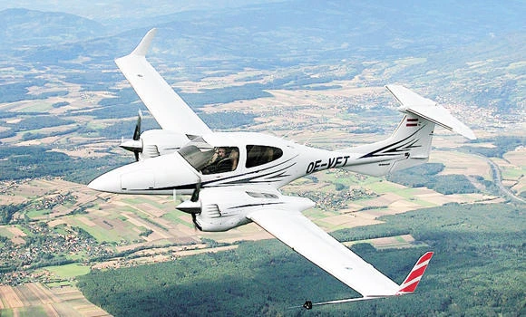Asir flying school to boost tourism