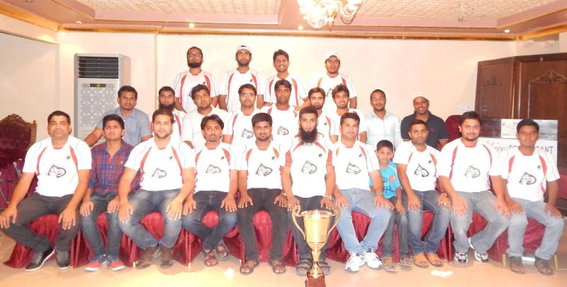 Ford Jeddah Champions Trophy season IV takes off with 32 teams