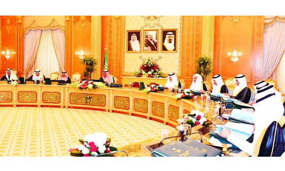 Saudi Arabia declares war on child abuse