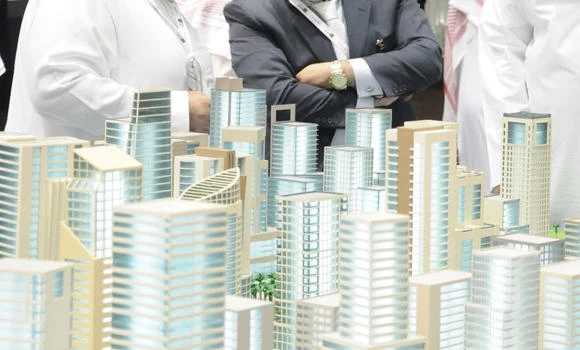 New ‘heart’ for Jeddah