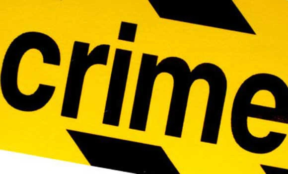 3,219 arrested for criminal activities