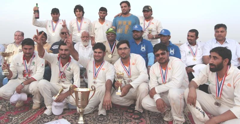 Reel & Rom bags JCA Div-I title
