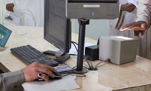 Sponsors told to ensure female workers are fingerprinted