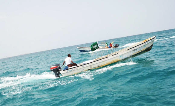 Study begins on Red Sea resources