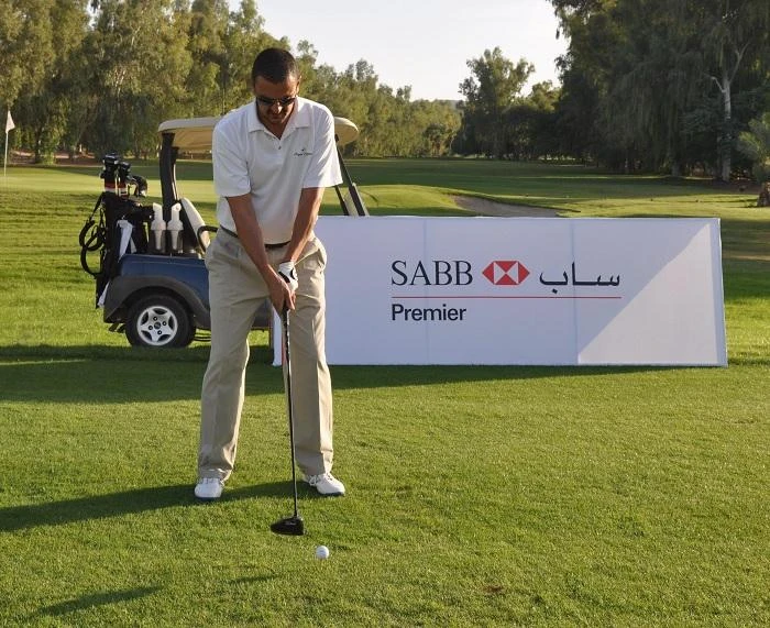 SABB Open Golf Tournament tees off tomorrow