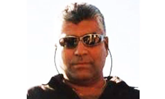 Israeli umpire dies after being hit by ball