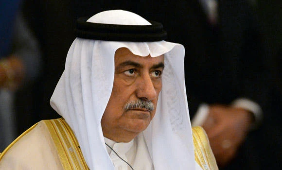 KSA tax system ‘one of best in world’: Al-Assaf