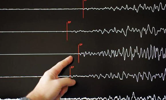 6.5-magnitude earthquake hits eastern Indonesia