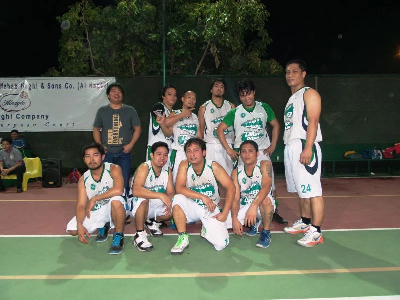 Hyundai Castrol, Fuddruckers score in 4th MYN — JBL Lifestylez Basketball