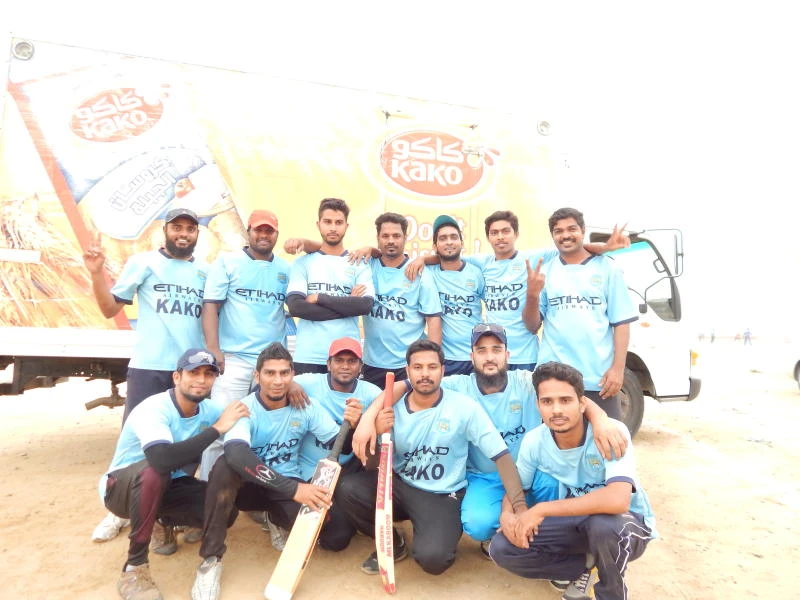 Runs galore in Ford JCT tilt