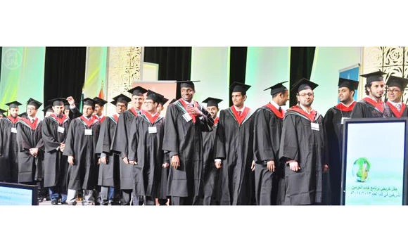 Ministry nominates 10,491 for king’s scholarship program