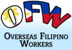 OFWs hail airport fee deferment