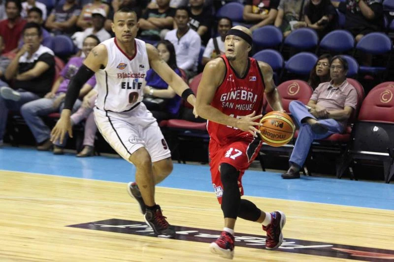 Ginebra, Globalport toil against expansion teams