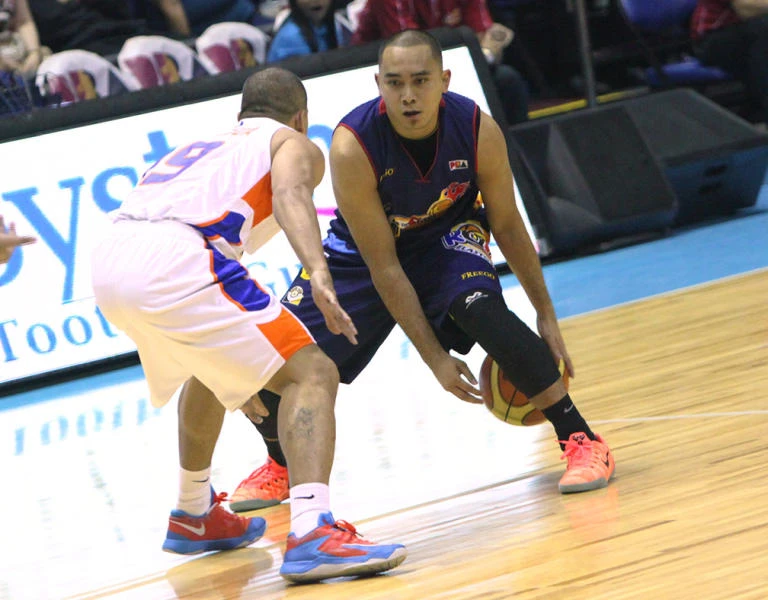 San Miguel, Rain or Shine keep winning