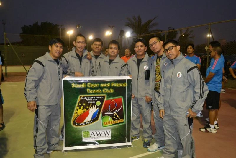 Reem Riviera, Saudi Binladen, Arabian Woodworks post wins In ALBAIK netfest