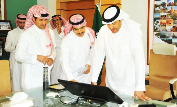 SCTA moots tourist information center