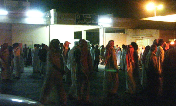 Prison reforms: KSA sets world standards
