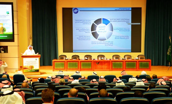 KSA green technology patents up 58%