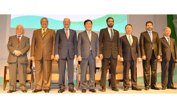 Saudi-South Korea council seeks science cooperation