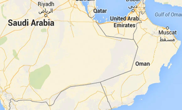 ‘Port city’ on Oman border planned