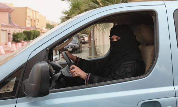 Shoura denies recommending women be allowed to drive