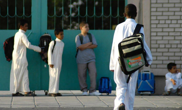 School canteens found to be flouting standards