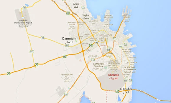 Canadian national stabbed in Dhahran