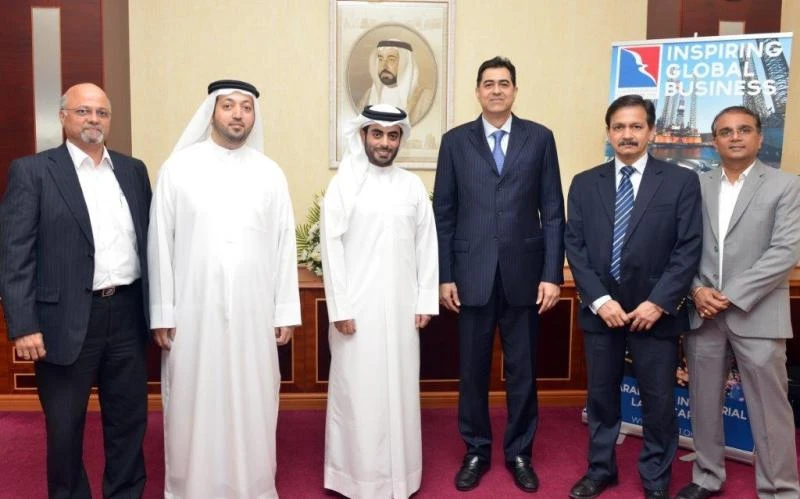 Apar Industries to set up transformer oil manufacturing unit at Hamriyah Free Zone