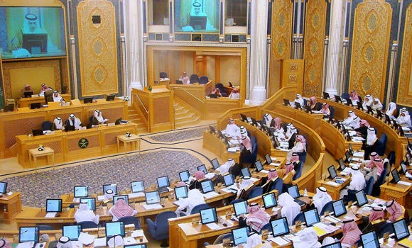 Shoura members say Social Affairs Ministry working below par