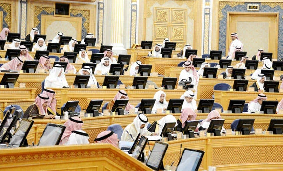 Consumer protection law under Shoura study