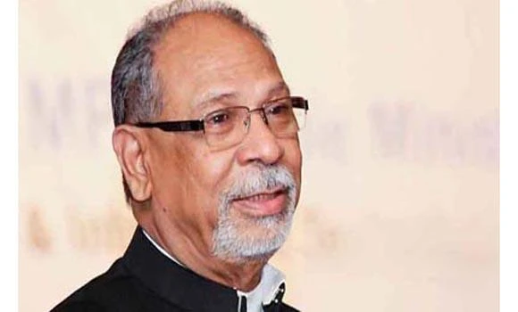 Bangladesh ex-minister surrenders after Haj criticism