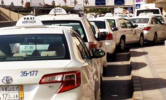 Taxi meters mandatory in 90 days