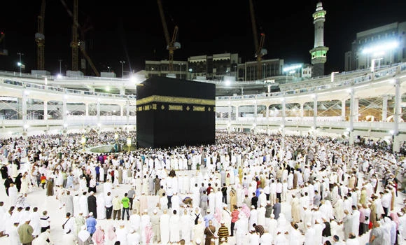 Online Umrah visa applications now open