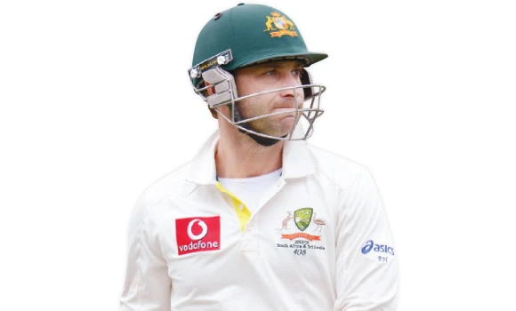 Sports world united in support for injured Hughes