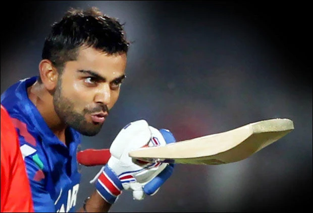 Injured Dhoni to miss Brisbane Test; Kohli to captain