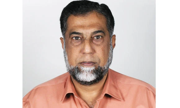 Jeddah expats pay tribute to well-known Pakistani journalist
