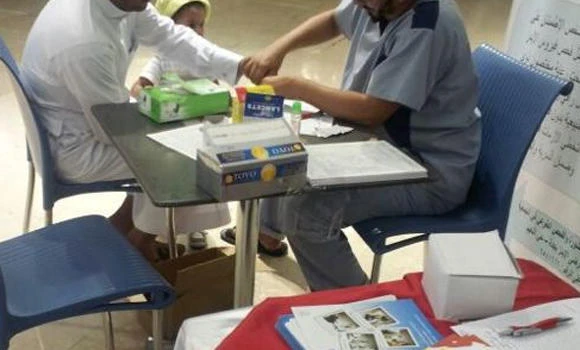 Over 20,000 AIDS cases in Kingdom in 30 years