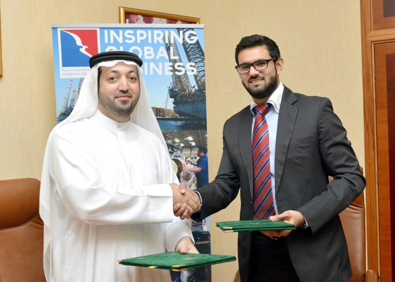 Hamriyah Free Zone to install air quality monitoring stations