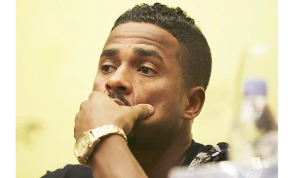 Al-Shamrani slapped with 8-match cup ban — report