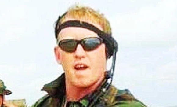 Rob O’Neill was shooter of Bin Laden