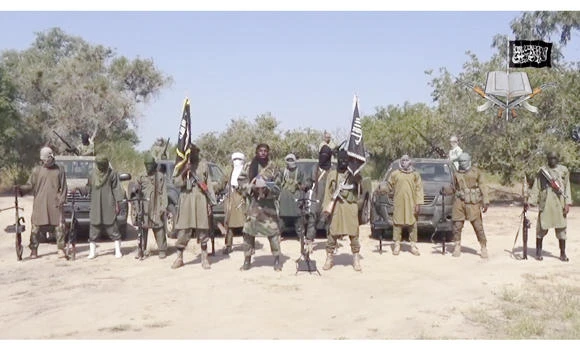 Boko Haram: spreading fear and blood in Nigeria and beyond