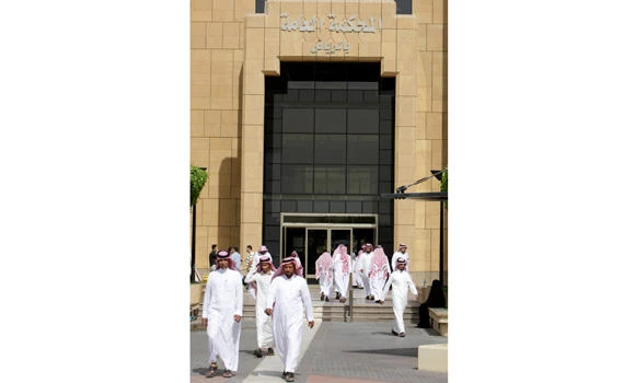 Financial disputes account for majority of court cases