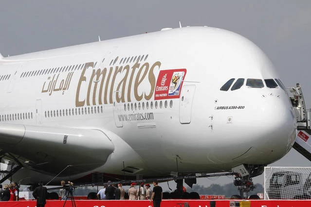 Gulf airlines close financing deals for 16 aircraft