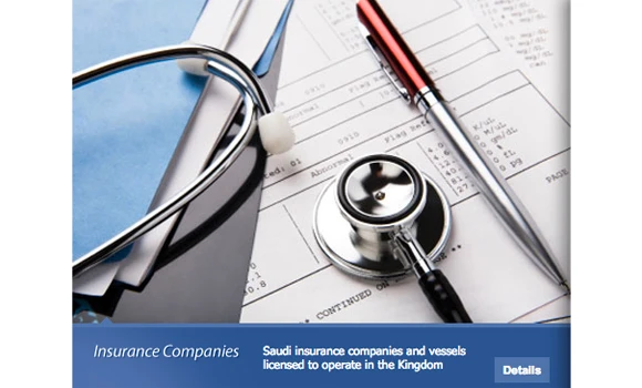 5 health insurance companies banned for violations