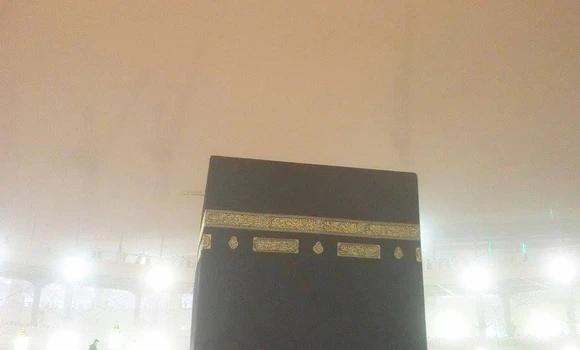 Thunderstorms likely in Makkah, Jeddah