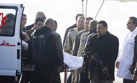 Egypt court dismisses charges against Mubarak