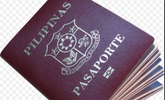 Philippine Embassy expects to release 7,000 e-Passports in 2014
