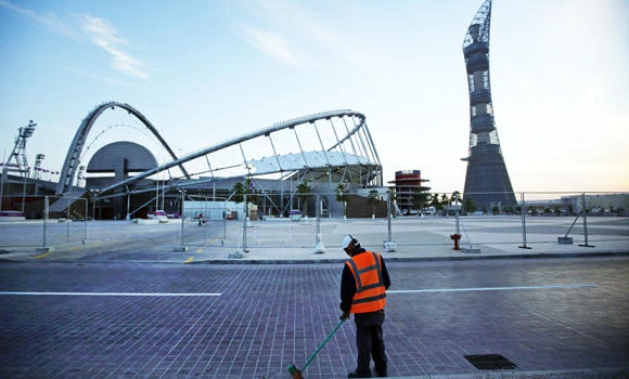 Qatar promises to change ‘kafala’ labor law