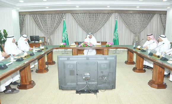 SR2.5bn to be disbursed to build 6,204 housing units