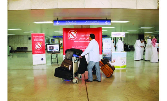 Businesses urge govt to scrap exit/re-entry visa